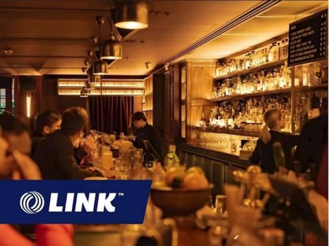 Leasehold CBD Hotel, Bar & Restaurant in Sydney
