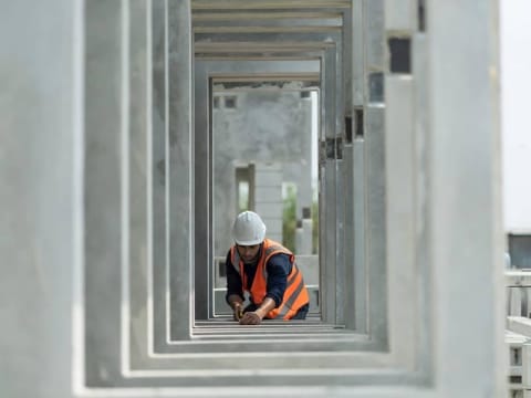 Prestigious Building Products Supply Company