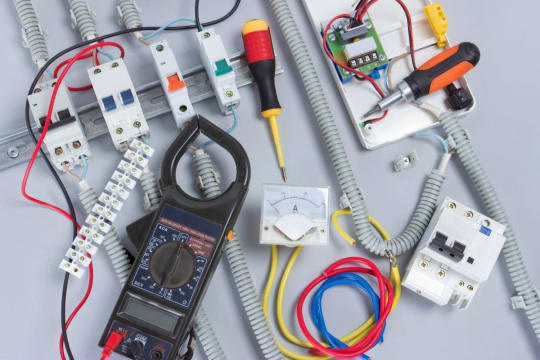 Adj. EBITDA $1M | Electrical Infrastructure | Under Management | Greater Sydney