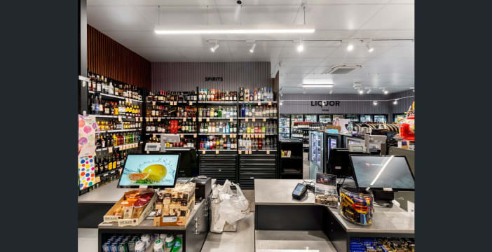 FOODWORKS (MELB NTH SUBURBS)