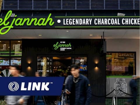 El Jannah Franchise Opportunity | Greensborough