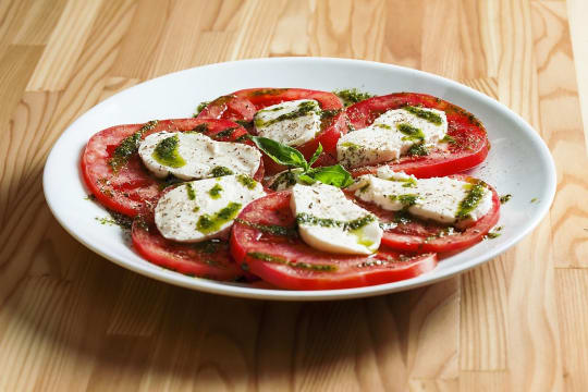 Authentic Italian Café & Eatery - Perth CBD