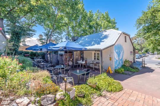 *SOLD BY VENTURE COMMERCIAL*