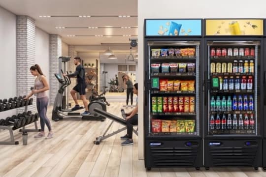 Vending Machine Importer, National Wholesale/Distributor Posting Massive Sales & Net Income Growt...