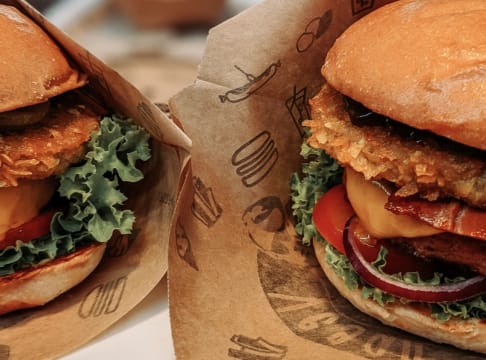 UNDER OFFER - Wholesale Food Packaging Products – Braeside, VIC