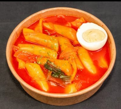Morley Coventry - Established Korean Food Business