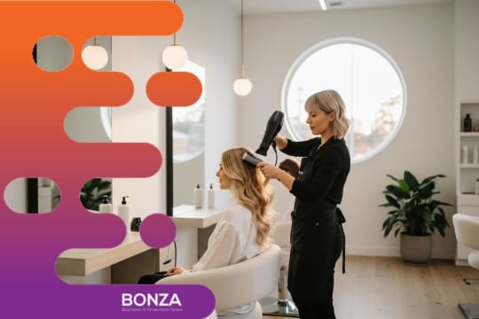 36769 Longstanding Hairdressing Business with Loyal Clients