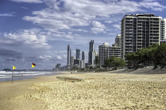 Queensland Businesses for Sale