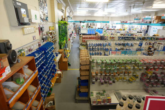 Tara Home Hardware