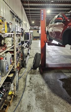 Doig Automotive - 29-Year Townsville Automotive Workshop – 4-Day Week / 10 Months per Year