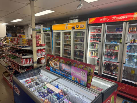 Ref: 3124, Convenience Store, City Fringe