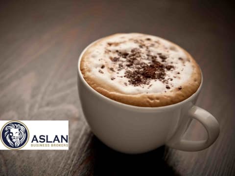 INDUSTRIAL CAFE FOR SALE