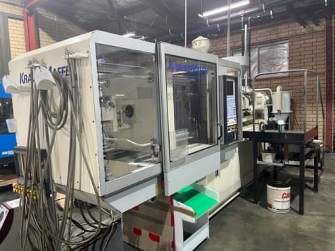 Manufacturing Business