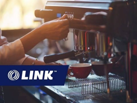 Popular Fully Managed 5 Day Cafe - Collingwood