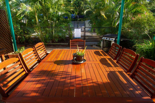 Rare lifestyle opportunity on Magnetic Island