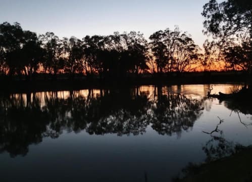 RENOWNED  LEASEHOLD MOTEL -  SWAN HILL  REGION