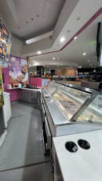 Wendy's Milk Bar - Cairns