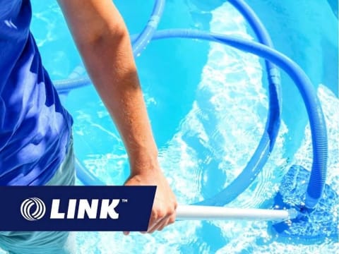 Profitable Pool Service Business