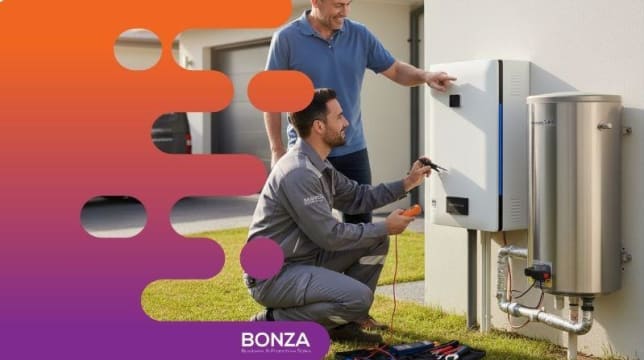 36407 - Profitable Leading Solar and Energy Systems Business