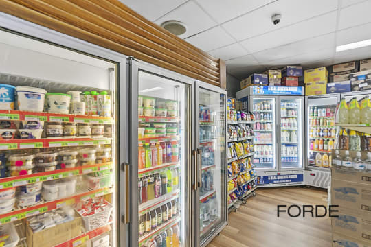 Hastings Street Business Opportunity