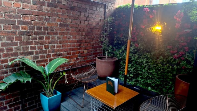 UNION ELECTRIC - A CBD laneway cocktail bar and rooftop