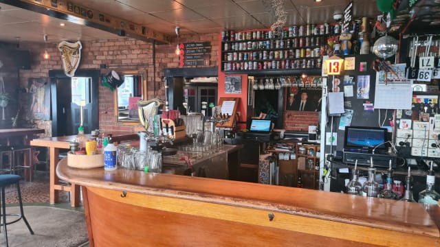 The Fox Hotel - Collingwood