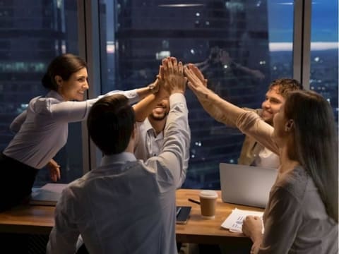 Reputable Advisory Business with National Reach