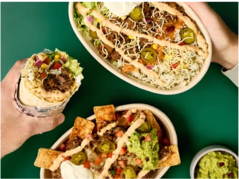High-Performing Mexican Fast-Food Franchise  Prime Main Road Western Sydney