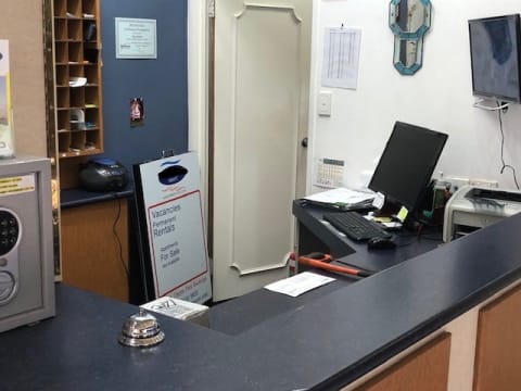 Management Rights with Expansion Potential - ID 9062