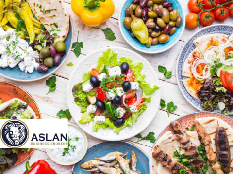 RESTAURANT FOR SALE