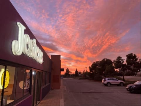 Jesters Bassendean - Strong Sales, Nothing to Spend