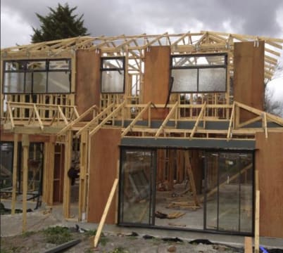 Thriving Building Products Manufacturer  Mornington Peninsula - SOLD AND SETTLED.