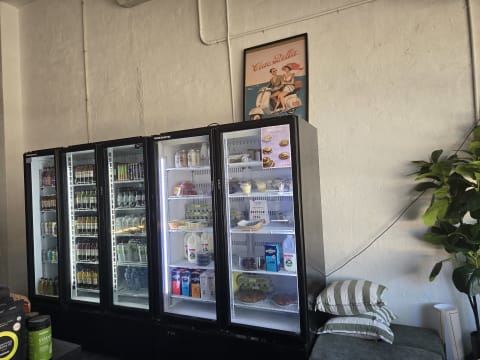 FOR SALE- Café / Grab & Go Opportunity $99K PSAV