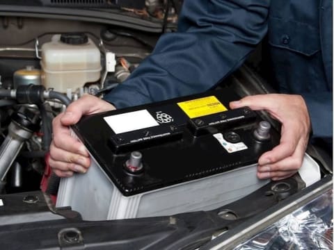 Sea Change 4WD & Off-Grid Business