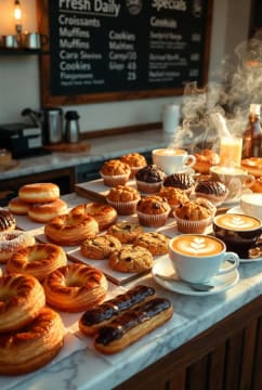 Coming Soon - Premium Perth Metro Bakery and Cafe