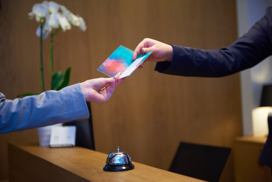 Unique Accommodation Business – Sydney, NSW