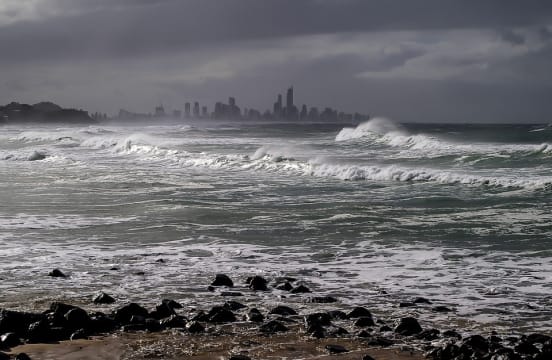 Under Contract - Impressive Permanent on The Gold Coast - ID 8904
