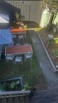 PRICE DROP! Get in for summer! WIWO Newly renovated Cafe RYE Mornington Peninsula