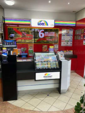 GREAT COUNTRY NEWSAGENCY FOR SALE BUSINESS $300k WIWO FREEHOLD  AVAILABLE $1million