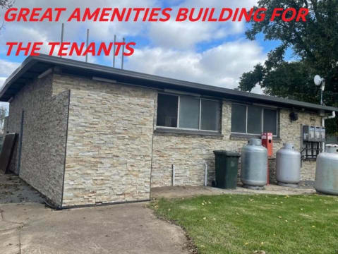 Accommodation Crisis ?  Possible $900K NET to a investor.