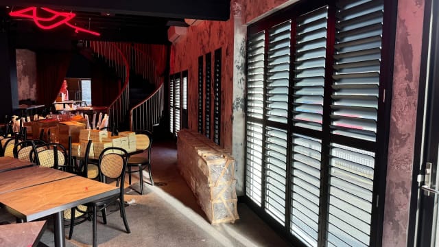 Multi-million dollar fit-out | Leasehold Hospitality Venue – Expressions of Interest!