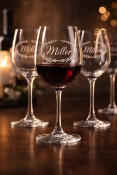 Glassware Business For Sale