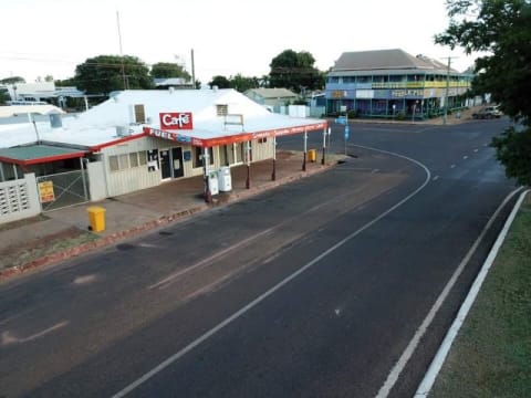 Norman County Snacks & Supplies - Now For Sale