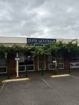 Hair Salon Aldinga for sale