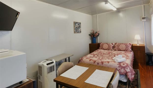 Under Contract - Profitable Leasehold Motel with Caravan Park & Camp sites in Ballarat