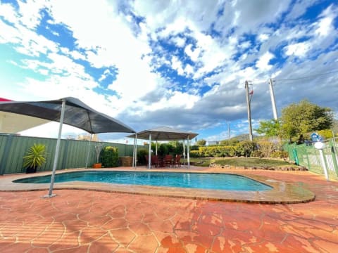 Large 39 Unit Motel for Sale - New England Region