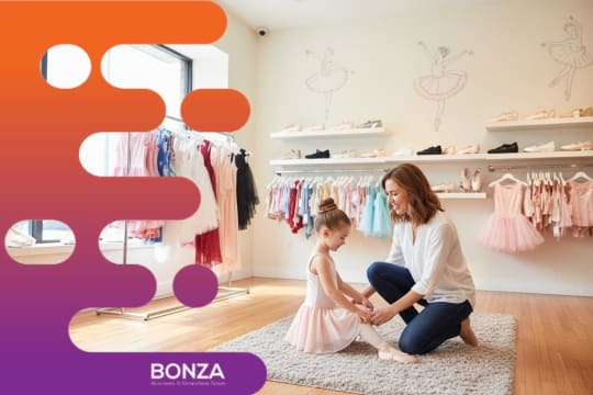 36773 Trophy, Awards & Dancewear Business - Profitable & Growing