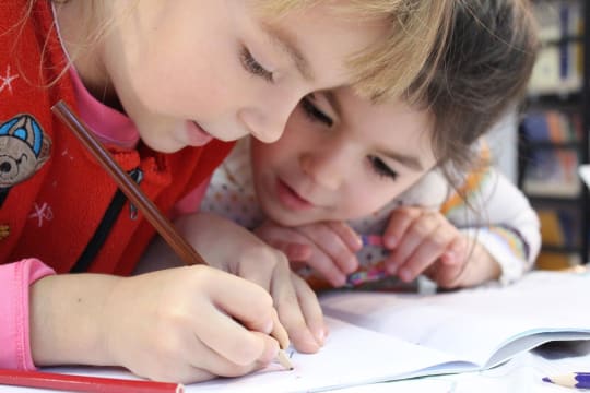 Under Contract - Thriving Tutoring Centre for Sale - Unlock the Potential of Education