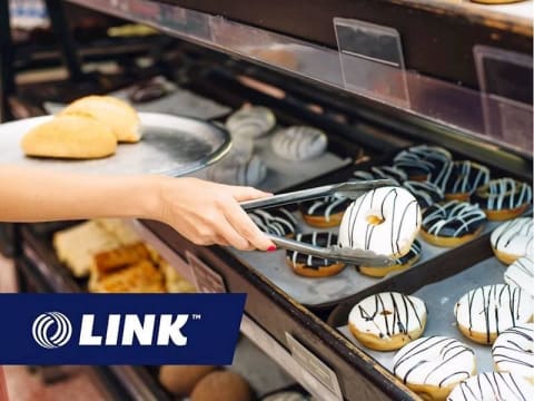 Popular Donut Franchise - Western Sydney - Priced to Sell, Motivated Vendor