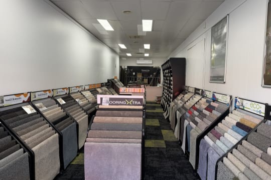 LEASEHOLD - Corowa Flooring Xtra, VIC - 1P0570